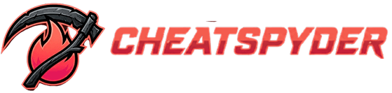 Cheatspyder Logo