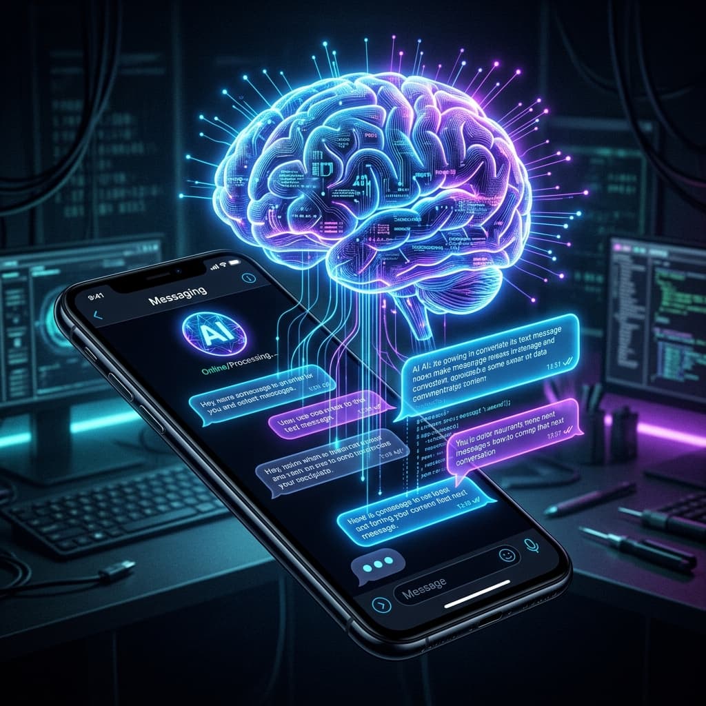 Cheater AI: How Unfaithful Spouses Use Artificial Intelligence to Hide Infidelity