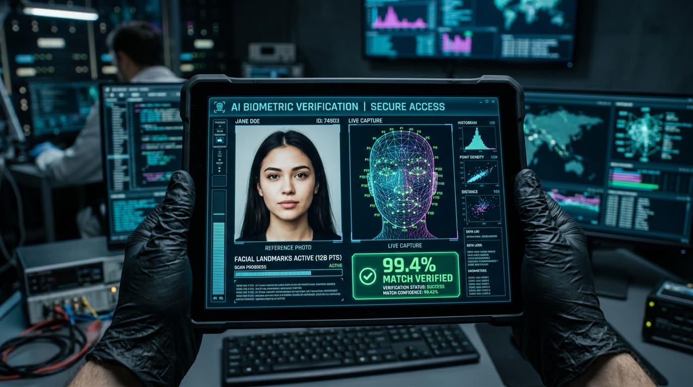 FaceCheck.ID vs CheatSpyder: Best Reverse Face Search for Dating Apps (2026)