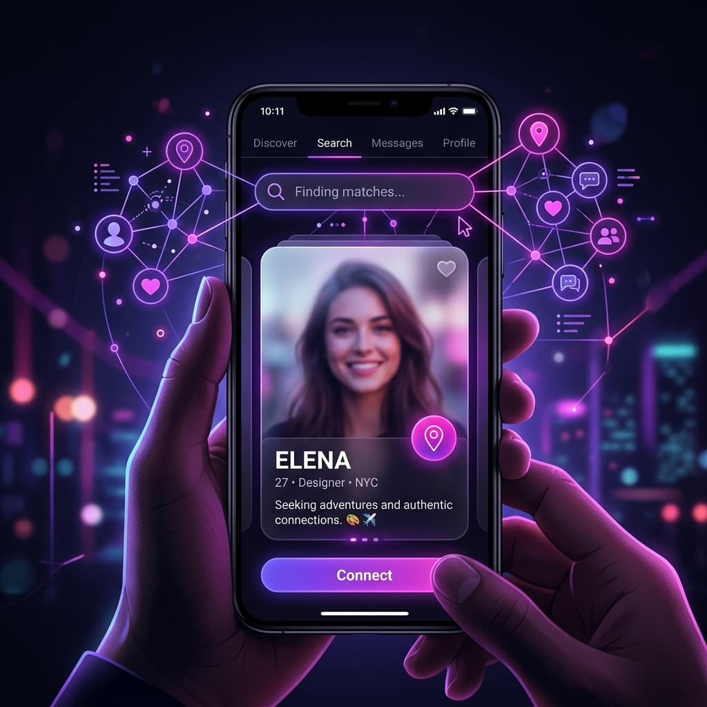 How to Find Someone on Hinge: 4 Proven Ways (2026 Guide)