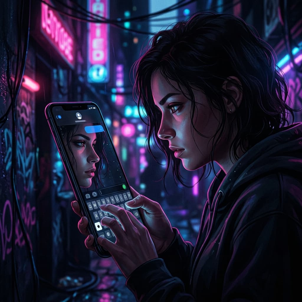 How to See if Your Girlfriend is Cheating: The Digital Detective's Guide